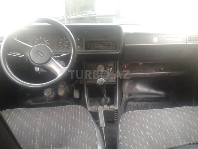 LADA (VAZ) 2107 2008, 185,086 km - 1.6 l - Sumqayıt