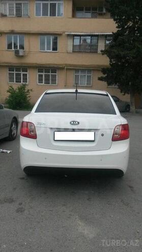 Kia Rio 2011, 82,000 km - 1.4 l - Bakı