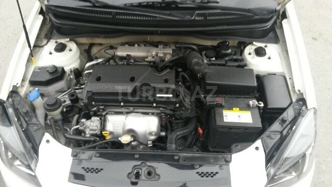 Kia Rio 2011, 82,000 km - 1.4 l - Bakı