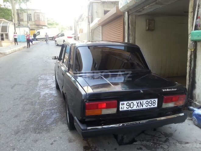 LADA (VAZ) 2107 2010, 71,200 km - 1.6 л - Bakı