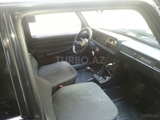 LADA (VAZ) 2107 2010, 71,200 km - 1.6 л - Bakı