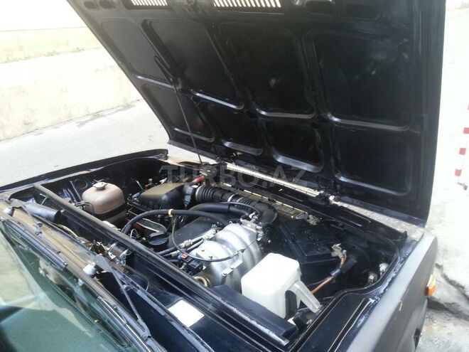 LADA (VAZ) 2107 2010, 71,200 km - 1.6 л - Bakı
