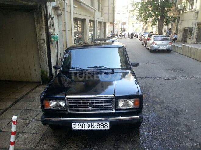 LADA (VAZ) 2107 2010, 71,200 km - 1.6 л - Bakı