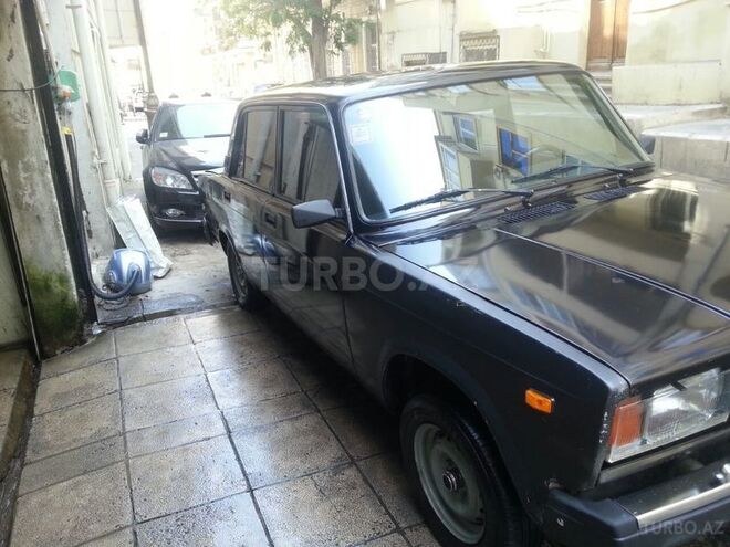LADA (VAZ) 2107 2010, 71,200 km - 1.6 л - Bakı