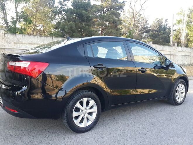 Kia Rio 2012, 59,502 km - 1.4 л - Sumqayıt