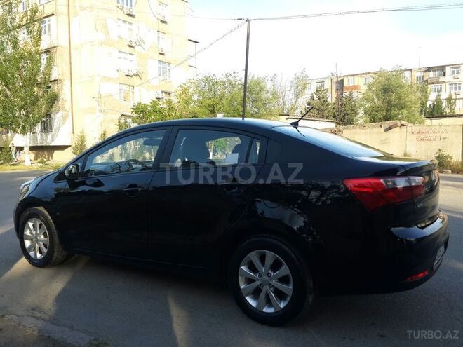 Kia Rio 2012, 59,502 km - 1.4 л - Sumqayıt