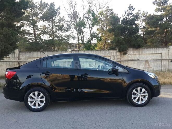 Kia Rio 2012, 59,502 km - 1.4 л - Sumqayıt