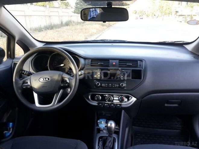 Kia Rio 2012, 59,502 km - 1.4 л - Sumqayıt