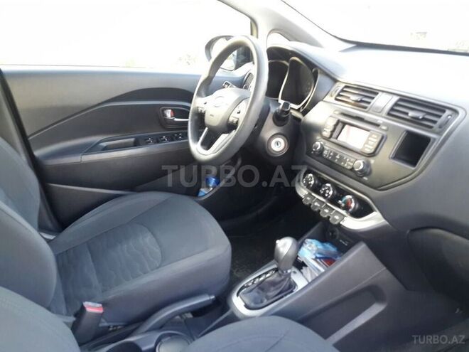 Kia Rio 2012, 59,502 km - 1.4 л - Sumqayıt
