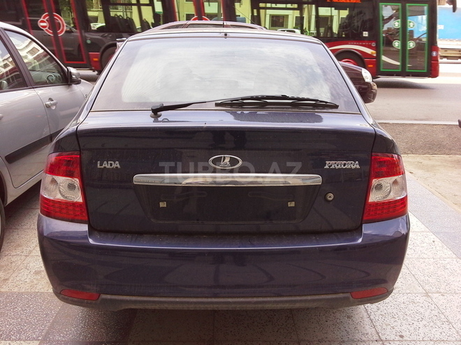 LADA (VAZ) Priora 2015, 0 km - 1.6 l - Bakı