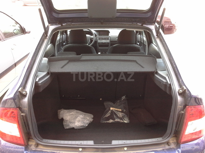 LADA (VAZ) Priora 2015, 0 km - 1.6 l - Bakı