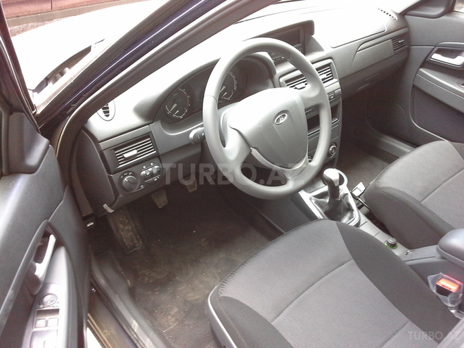 LADA (VAZ) Priora 2015, 0 km - 1.6 l - Bakı