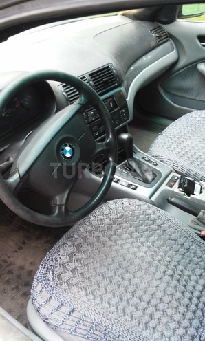 BMW 325 1999, 27,000 km - 2.5 l - Zaqatala