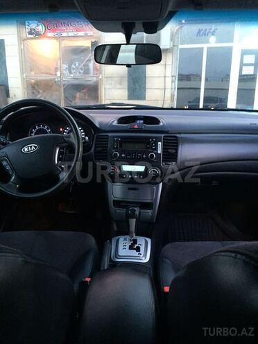 Kia Optima 2007, 144,276 km - 2.0 l - Sumqayıt