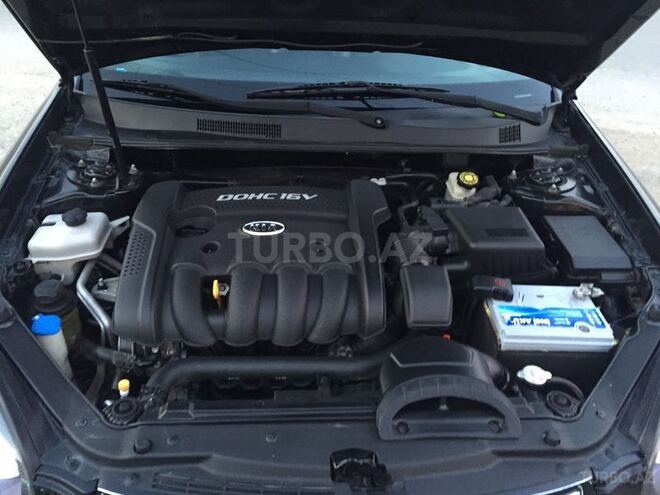 Kia Optima 2007, 144,276 km - 2.0 l - Sumqayıt