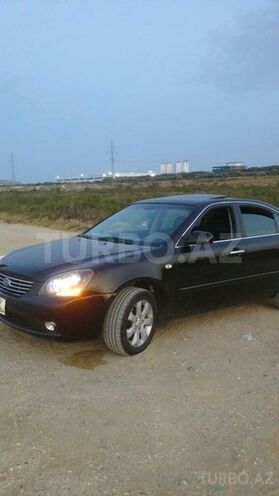 Kia Optima 2007, 144,276 km - 2.0 l - Sumqayıt