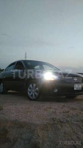 Kia Optima 2007, 144,276 km - 2.0 l - Sumqayıt