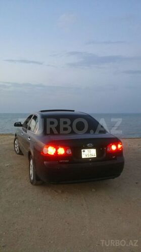 Kia Optima 2007, 144,276 km - 2.0 l - Sumqayıt