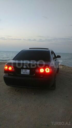 Kia Optima 2007, 144,276 km - 2.0 l - Sumqayıt