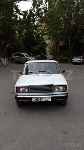 LADA (VAZ) 2107 2009, 138,000 km - 1.6 l - Bakı