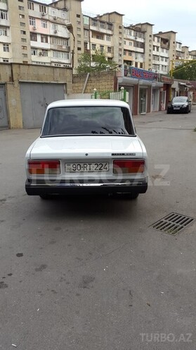 LADA (VAZ) 2107 2009, 138,000 km - 1.6 l - Bakı