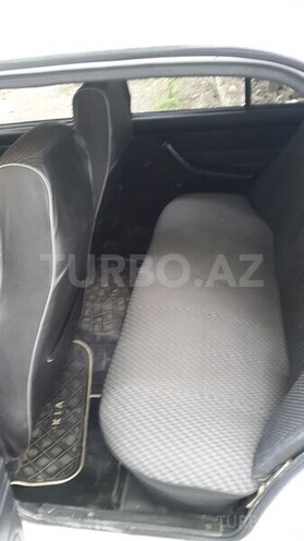 LADA (VAZ) 2107 2009, 138,000 km - 1.6 l - Bakı