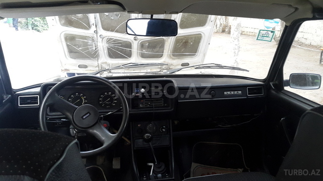 LADA (VAZ) 2107 2009, 138,000 km - 1.6 l - Bakı