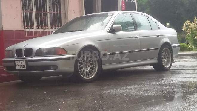BMW 528 1997, 270,000 km - 2.8 l - Bakı
