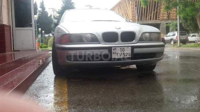 BMW 528 1997, 270,000 km - 2.8 l - Bakı