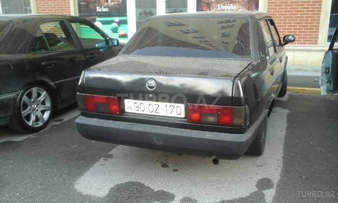 Tofas Sahin 2005, 165,238 km - 1.6 l - Bakı