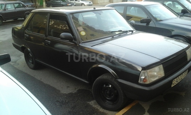 Tofas Sahin 2005, 165,238 km - 1.6 l - Bakı