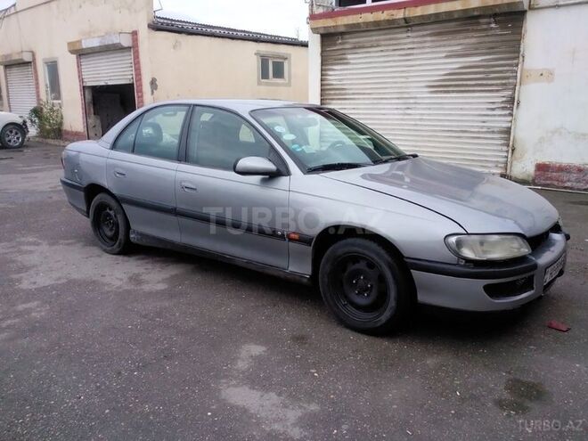 Opel Omega 1995, 156,000 km - 0.2 l - Bakı