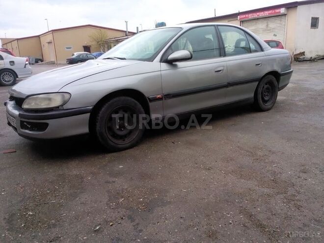 Opel Omega 1995, 156,000 km - 0.2 l - Bakı