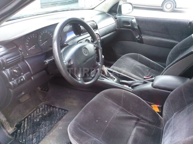 Opel Omega 1995, 156,000 km - 0.2 l - Bakı