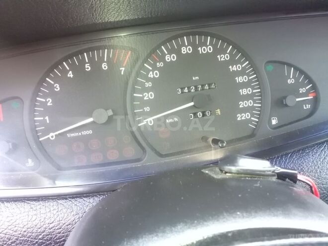 Opel Omega 1995, 156,000 km - 0.2 l - Bakı