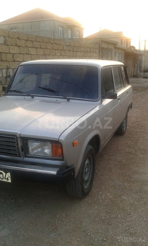 LADA (VAZ) 2104 2009, 75,000 km - 0.2 l - Sumqayıt