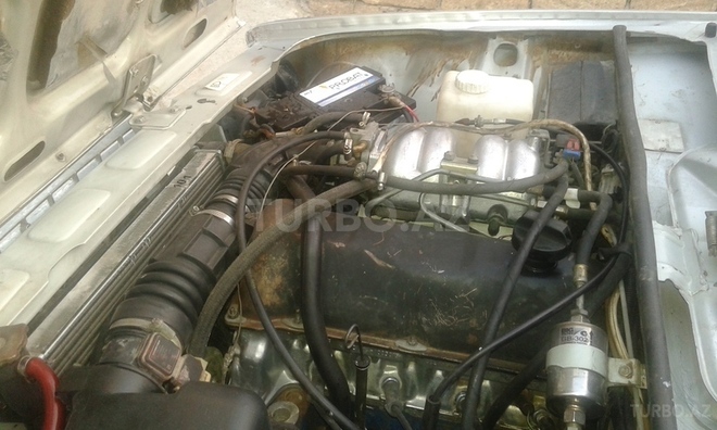 LADA (VAZ) 2104 2009, 75,000 km - 0.2 l - Sumqayıt
