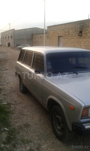 LADA (VAZ) 2104 2009, 75,000 km - 0.2 l - Sumqayıt