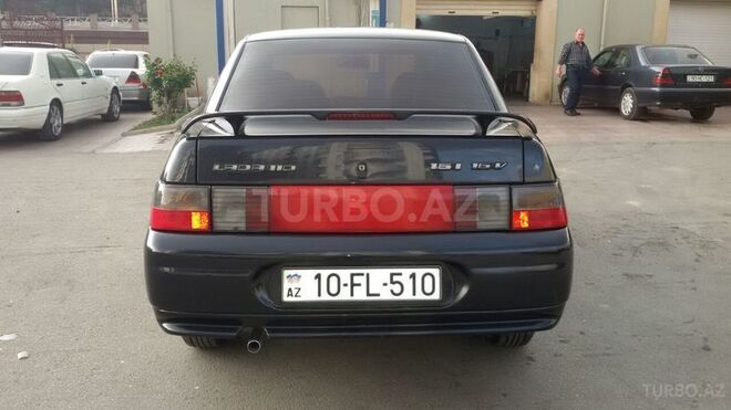 LADA (VAZ) 2110 2006, 93,200 km - 1.6 l - Bakı
