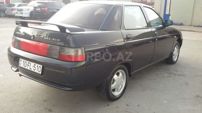 LADA (VAZ) 2110 2006, 93,200 km - 1.6 l - Bakı