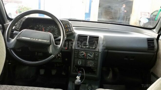 LADA (VAZ) 2110 2006, 93,200 km - 1.6 l - Bakı