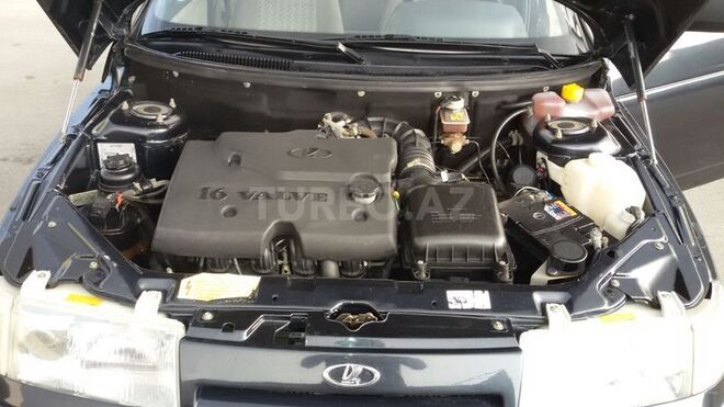 LADA (VAZ) 2110 2006, 93,200 km - 1.6 l - Bakı