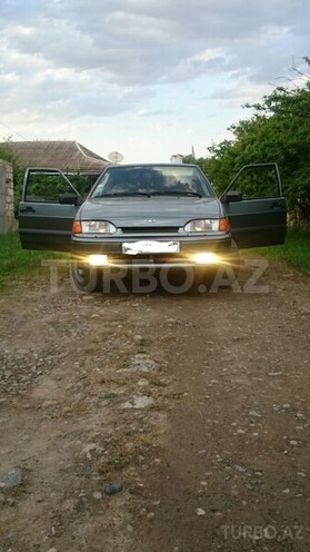 LADA (VAZ) 2115 2011, 58,000 km - 0.2 л - Sabirabad