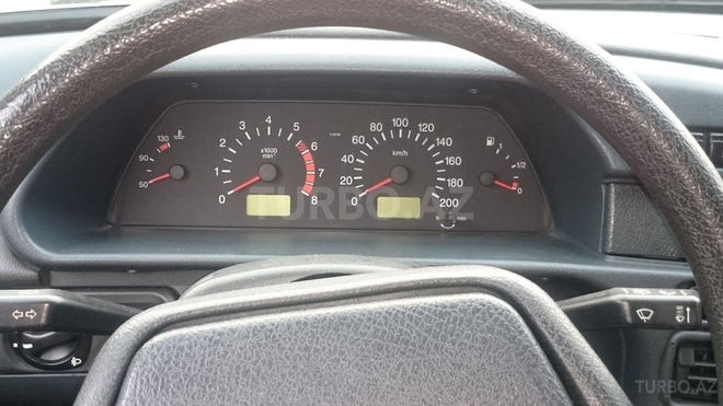 LADA (VAZ) 2115 2011, 58,000 km - 0.2 л - Sabirabad