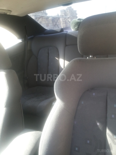 Mercedes CLK 200 2001, 220,000 km - 2.0 l - Bakı