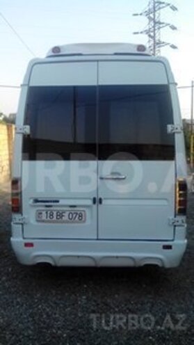 Mercedes Sprinter 313 2001, 150,000 km - 2.2 l - Bakı