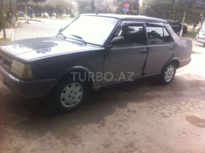Tofas Sahin 2005, 10,000 km - 1.6 l - Sumqayıt