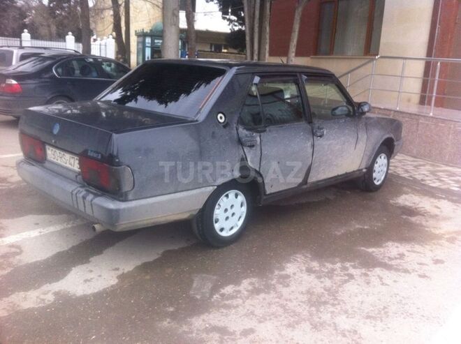Tofas Sahin 2005, 10,000 km - 1.6 l - Sumqayıt