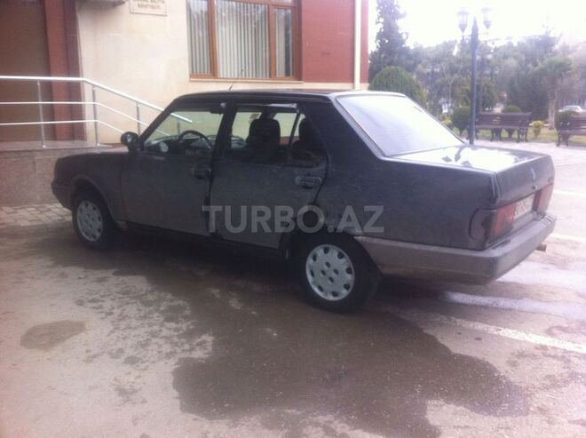 Tofas Sahin 2005, 10,000 km - 1.6 l - Sumqayıt