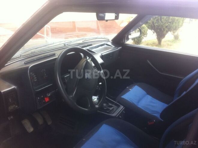Tofas Sahin 2005, 10,000 km - 1.6 l - Sumqayıt